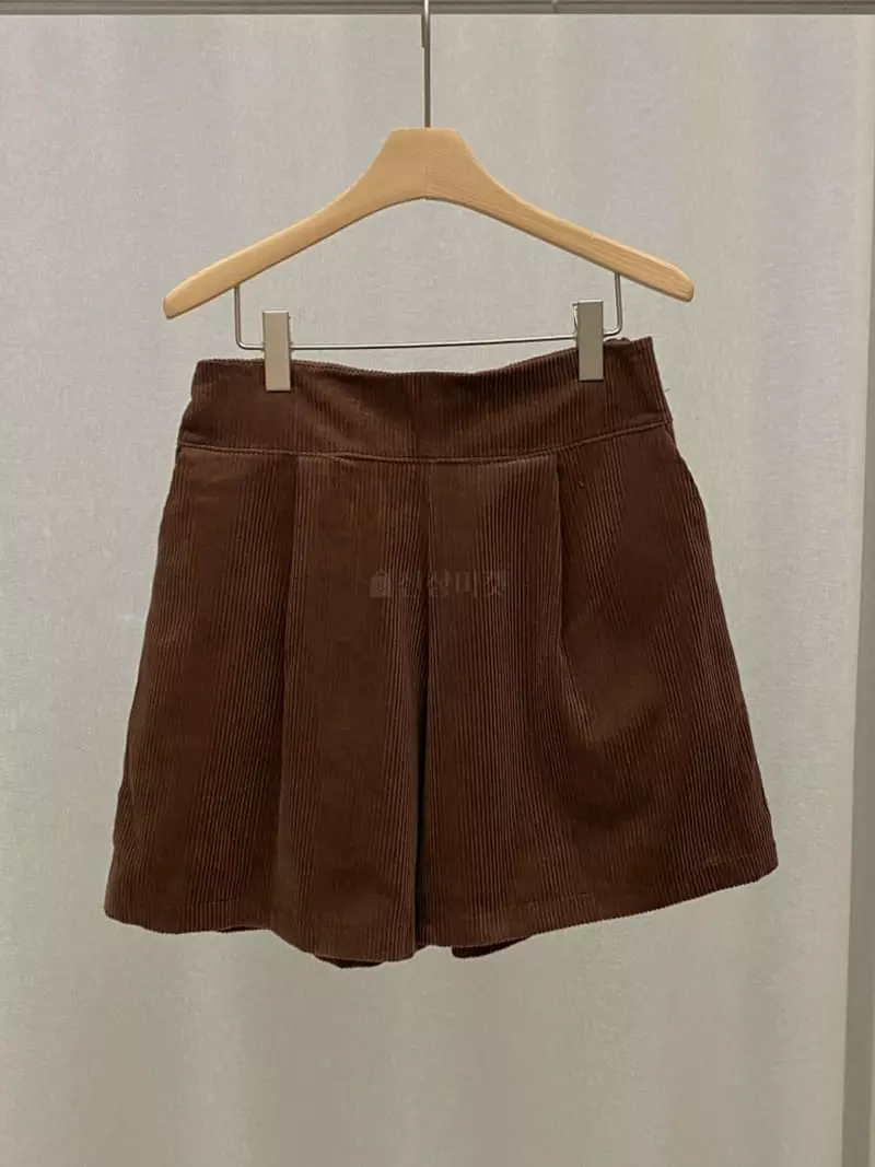 Denali - Korean Women Fashion - #womensfashion - Rib Pants - 4