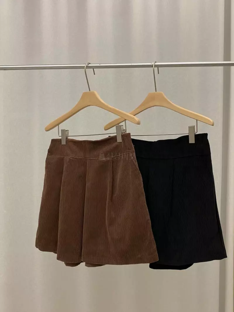 Denali - Korean Women Fashion - #momslook - Rib Pants - 6