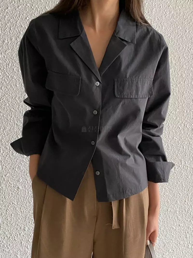Denali - Korean Women Fashion - #momslook - Add Shirt - 8