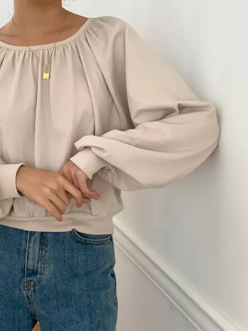 Denali - Korean Women Fashion - #womensfashion - Nana Tee - 6
