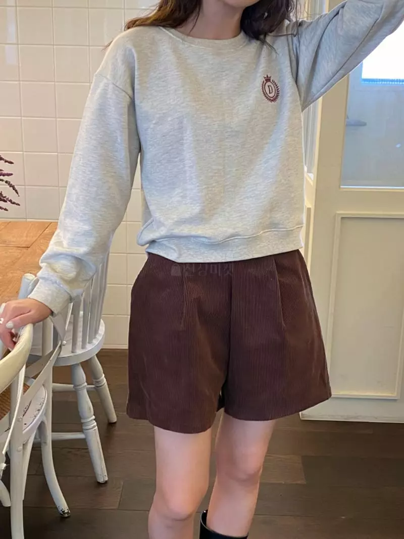 Denali - Korean Women Fashion - #womensfashion - Rib Pants - 7