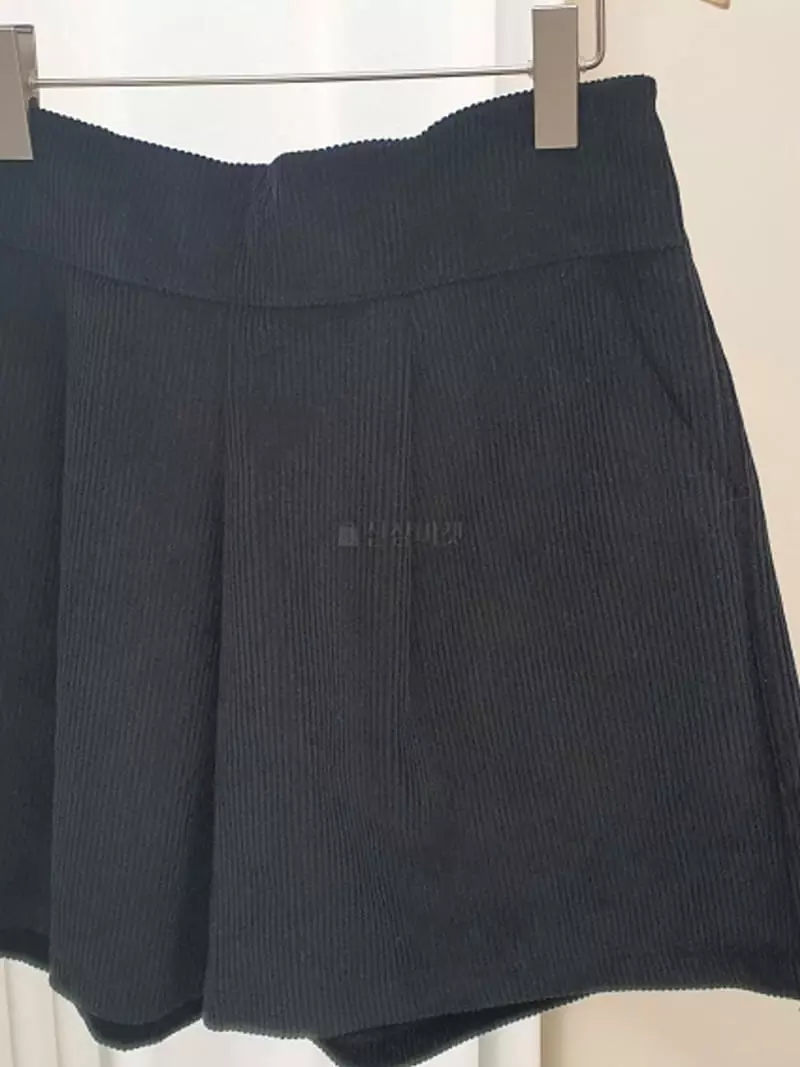 Denali - Korean Women Fashion - #womensfashion - Rib Pants - 9