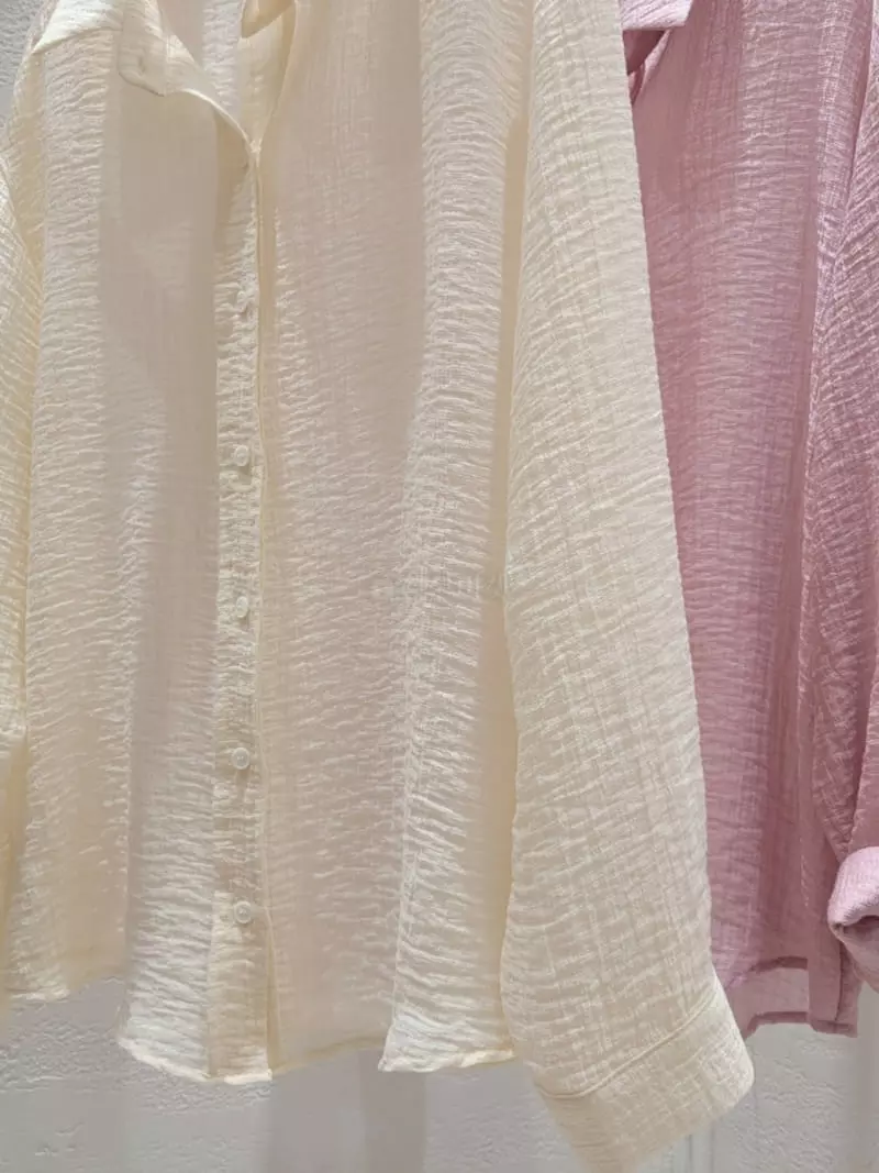 Denali - Korean Women Fashion - #womensfashion - Fog Shirt - 10