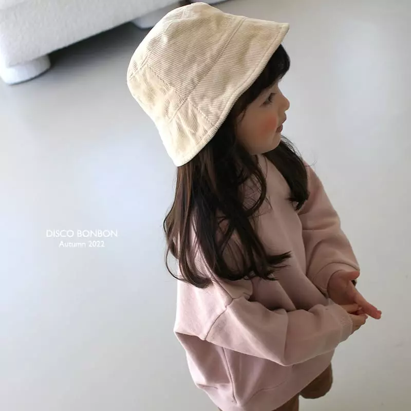 Disco Bonbon - Korean Children Fashion - #designkidswear - Oz Rib Har - 2