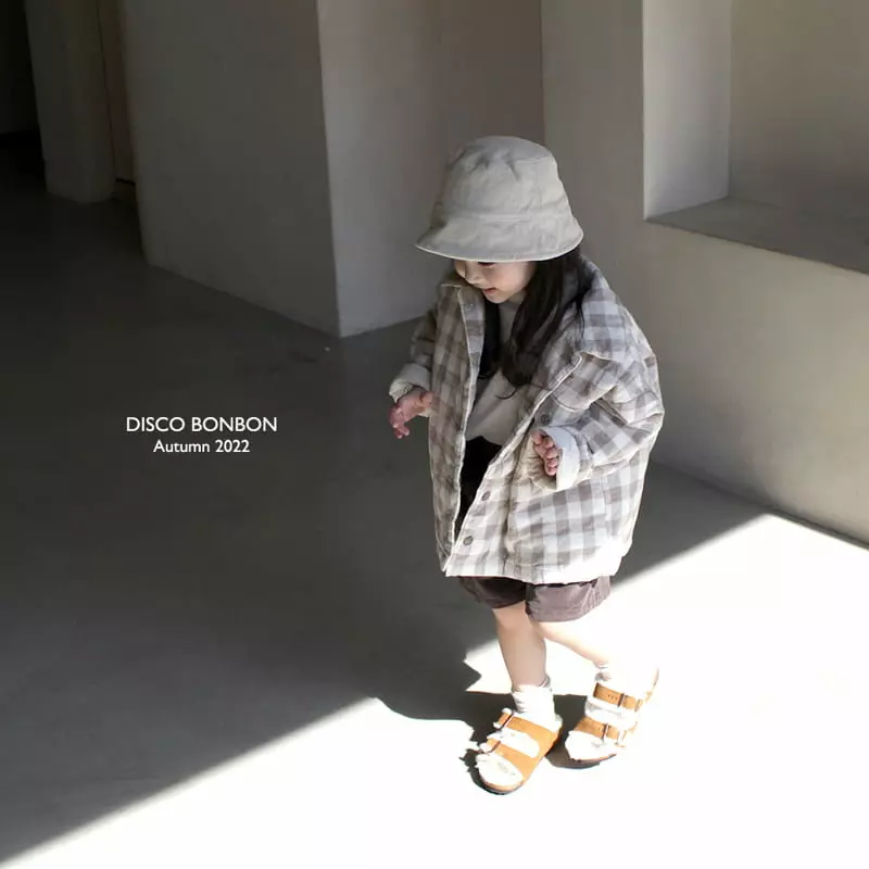 Disco Bonbon - Korean Children Fashion - #kidsshorts - Loui Jumper - 3