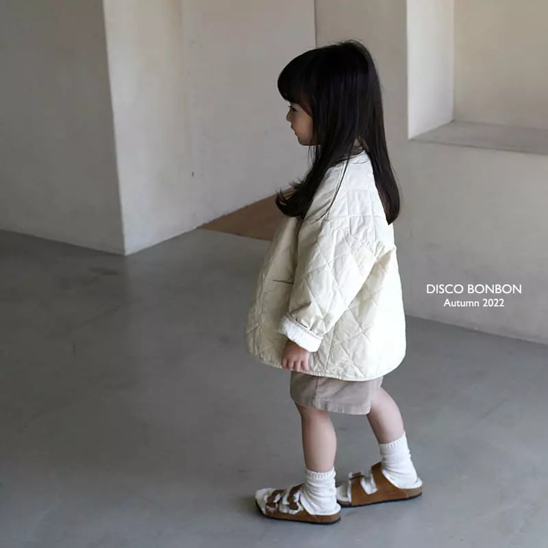 Disco Bonbon - Korean Children Fashion - #littlefashionista - Signiture Jumper - 4