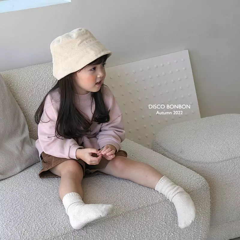 Disco Bonbon - Korean Children Fashion - #prettylittlegirls - Oz Rib Har - 12