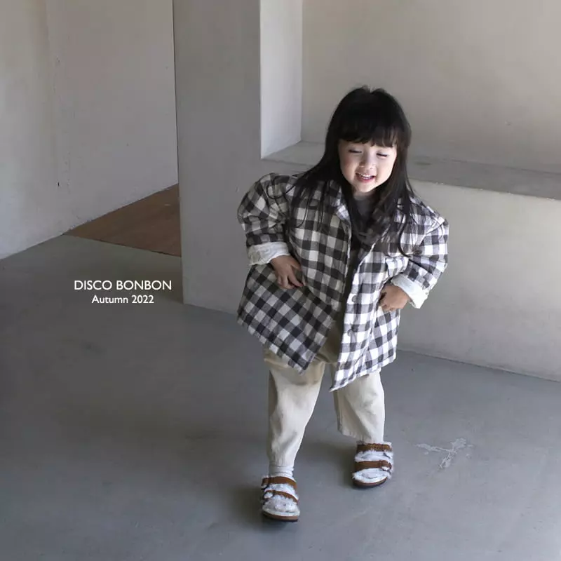 Disco Bonbon - Korean Children Fashion - #prettylittlegirls - Loui Jumper - 10