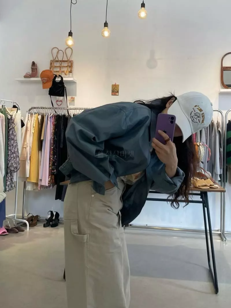 Douze - Korean Women Fashion - #thelittlethings - Leather Jacket - 2