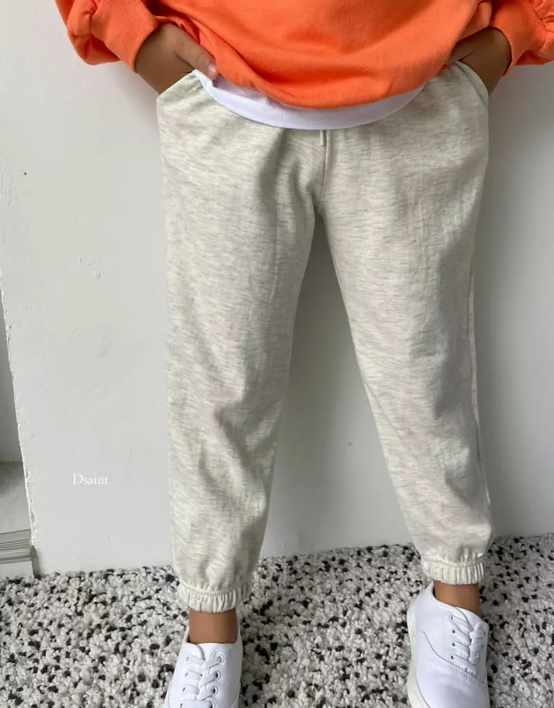 Dsaint - Korean Children Fashion - #fashionkids - Good Pants - 8
