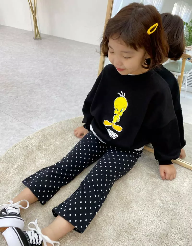 Dsaint - Korean Children Fashion - #kidsshorts - I Can Not Stand Pants - 8