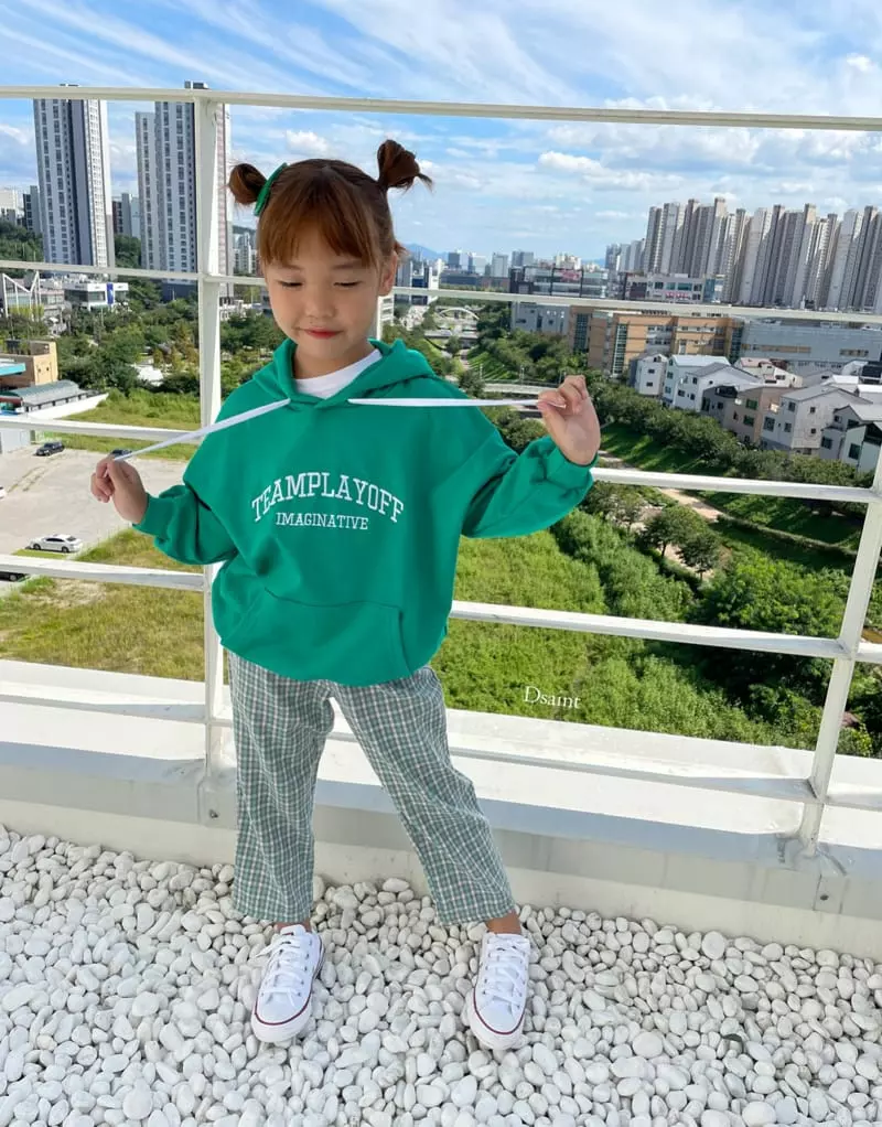 Dsaint - Korean Children Fashion - #minifashionista - Little Pants - 6