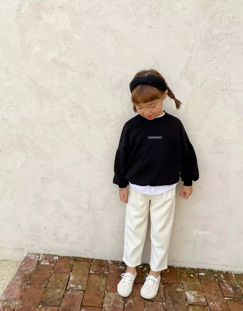 Dsaint - Korean Children Fashion - #minifashionista - Boodle Pants - 3