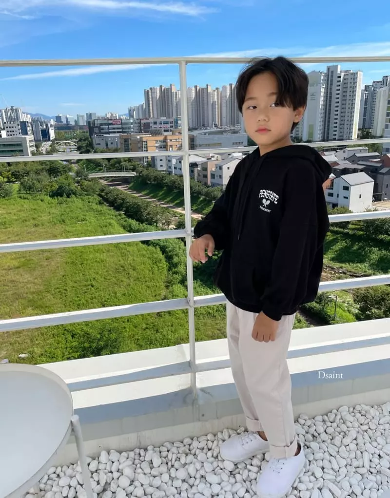 Dsaint - Korean Children Fashion - #prettylittlegirls - Span Pants - 2