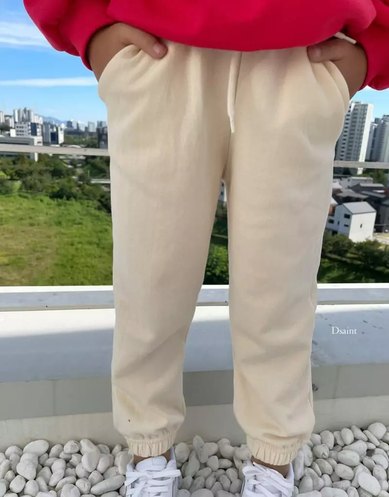 Dsaint - Korean Children Fashion - #toddlerclothing - Good Pants - 2