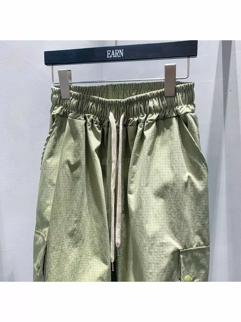 Earn - Korean Women Fashion - #momslook - CN Wide Pants - 11