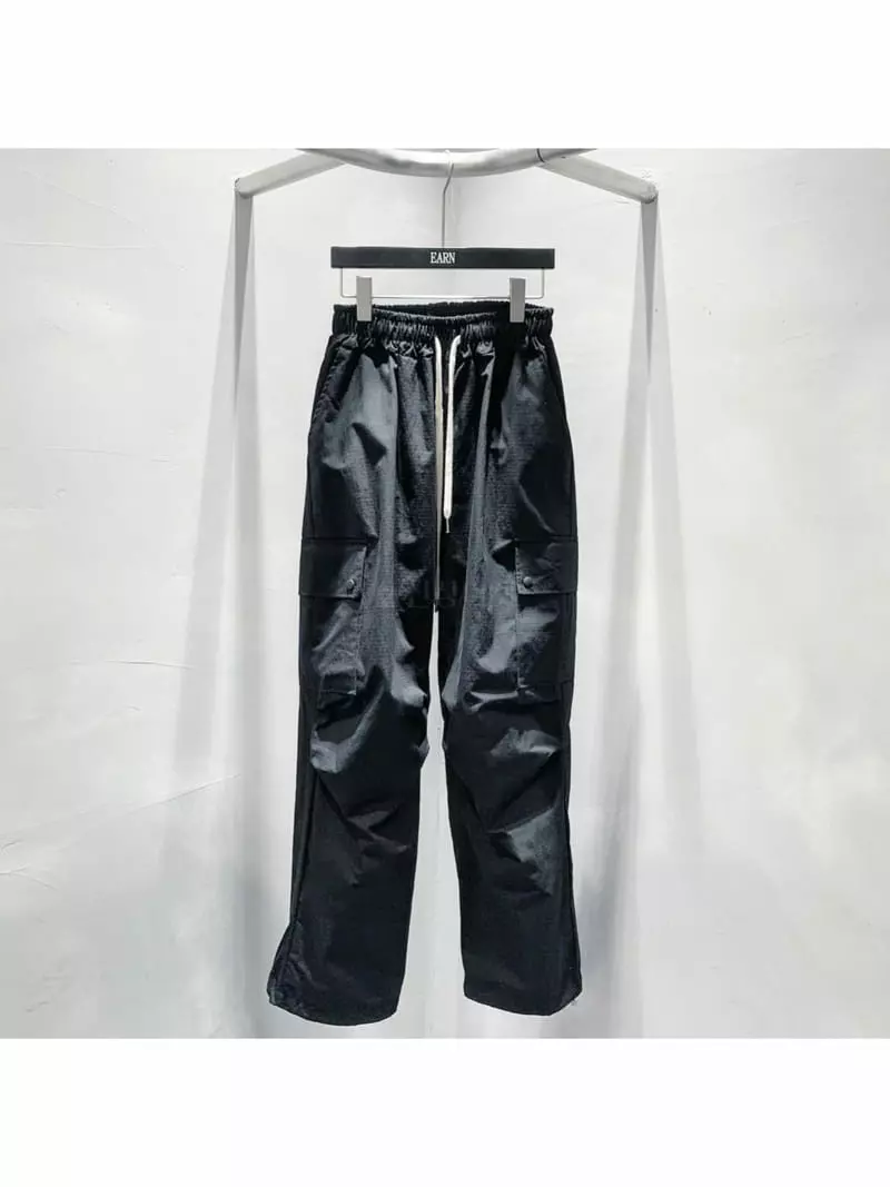 Earn - Korean Women Fashion - #momslook - CN Wide Pants - 9