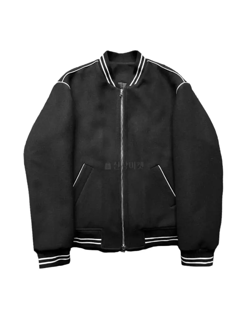 Earn - Korean Women Fashion - #momslook - Lay Jacket - 7