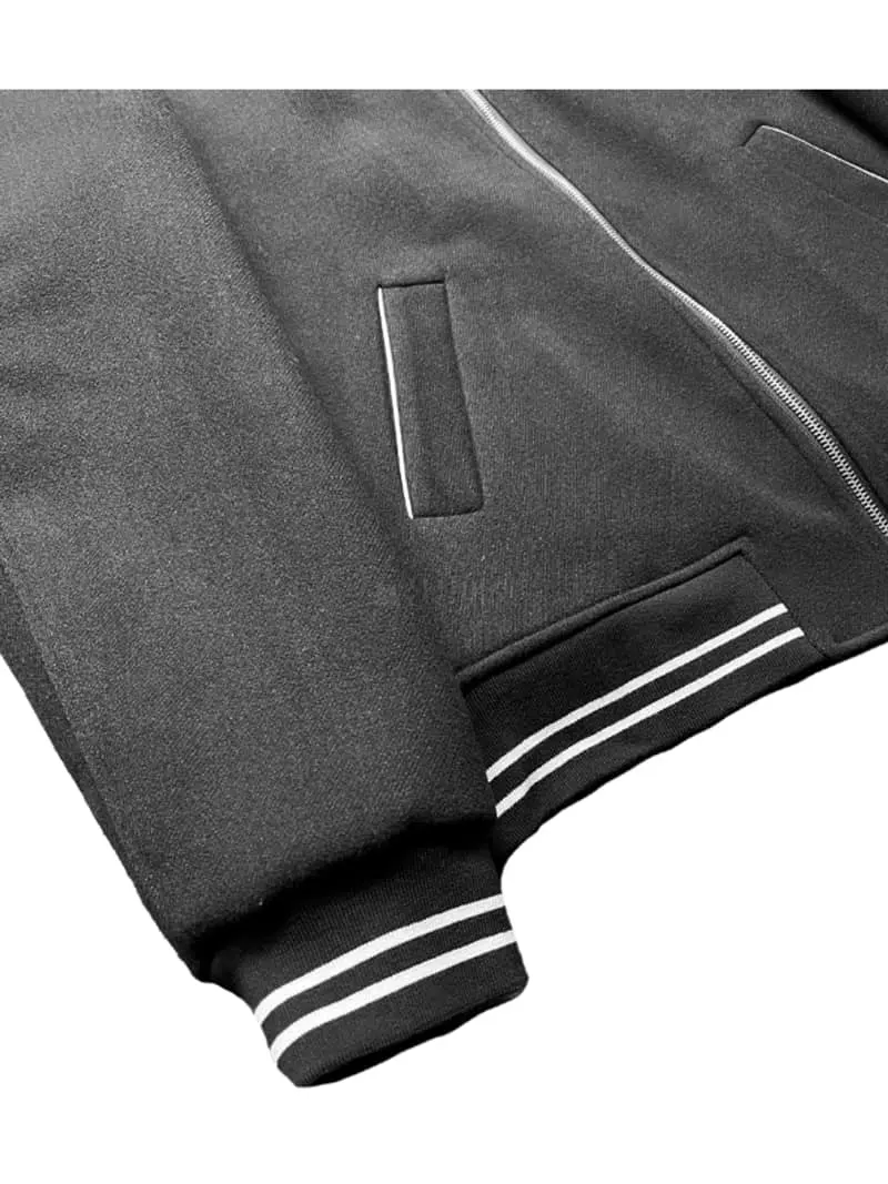 Earn - Korean Women Fashion - #momslook - Lay Jacket - 9