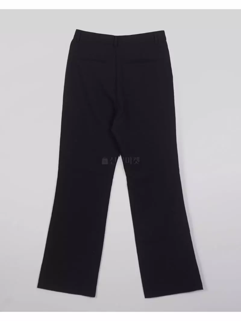 Earn - Korean Women Fashion - #womensfashion - Capender Pants - 10