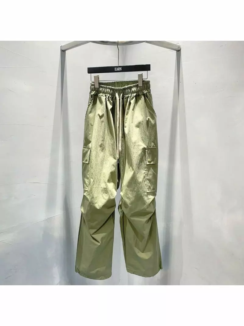 Earn - Korean Women Fashion - #womensfashion - CN Wide Pants - 10