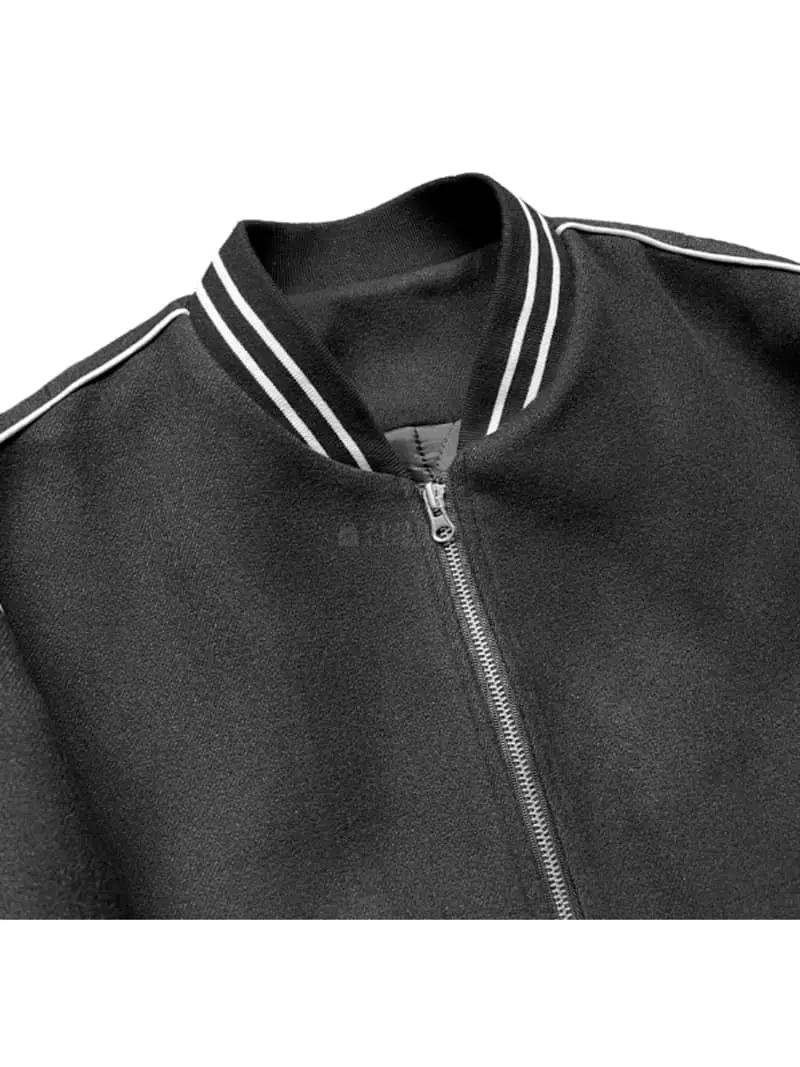 Earn - Korean Women Fashion - #womensfashion - Lay Jacket - 8