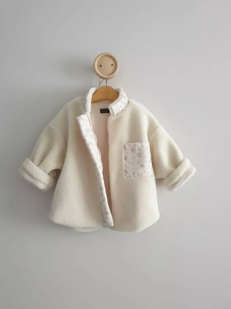 Eclair - Korean Children Fashion - #childrensboutique - Dumble Jumper