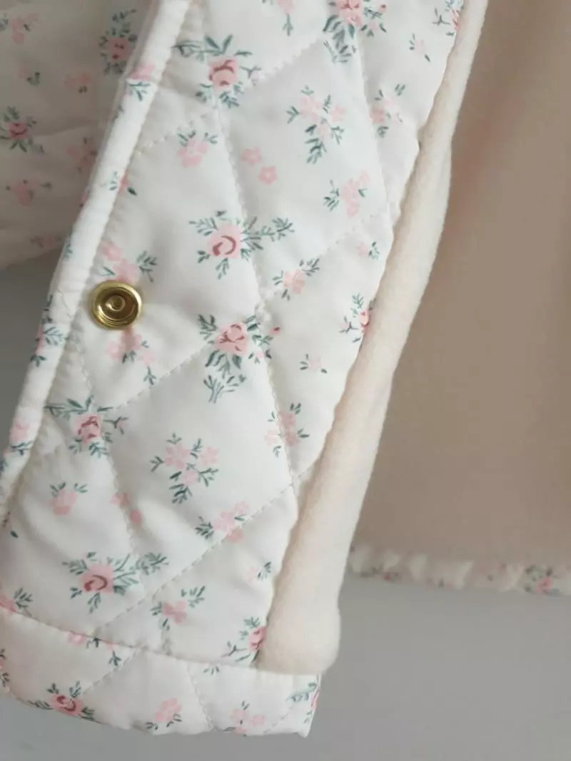 Eclair - Korean Children Fashion - #discoveringself - Lilly Padding - 5