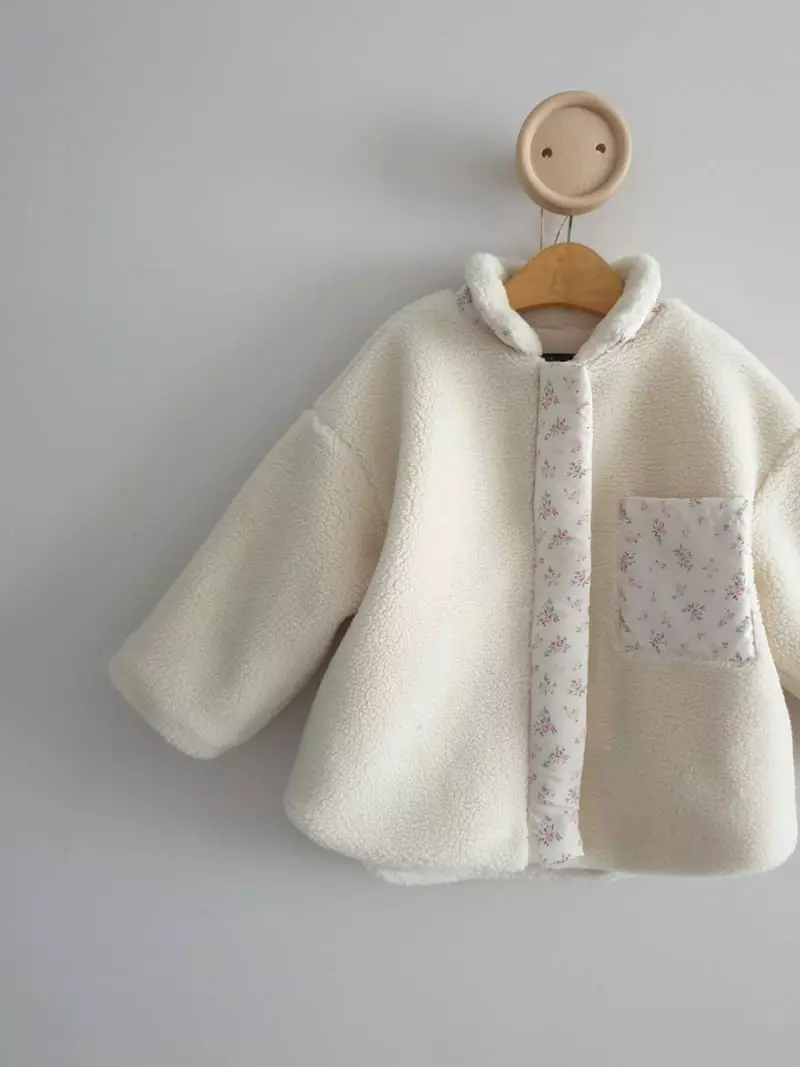 Eclair - Korean Children Fashion - #discoveringself - Dumble Jumper - 3