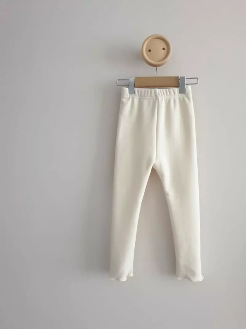 Eclair - Korean Children Fashion - #discoveringself - Bian Leggings