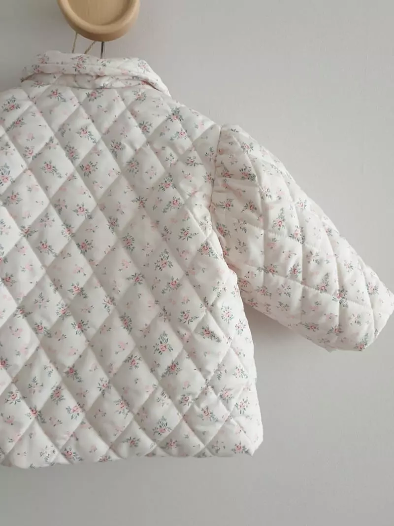 Eclair - Korean Children Fashion - #fashionkids - Lilly Padding - 6