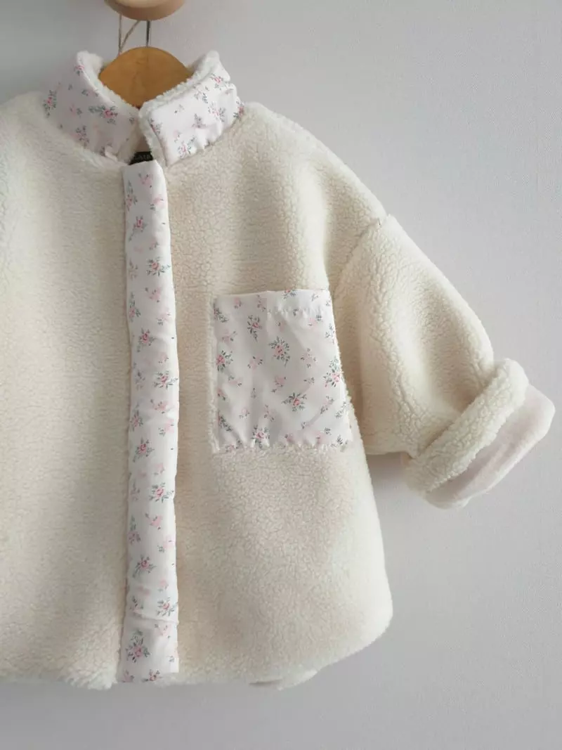 Eclair - Korean Children Fashion - #discoveringself - Dumble Jumper - 4
