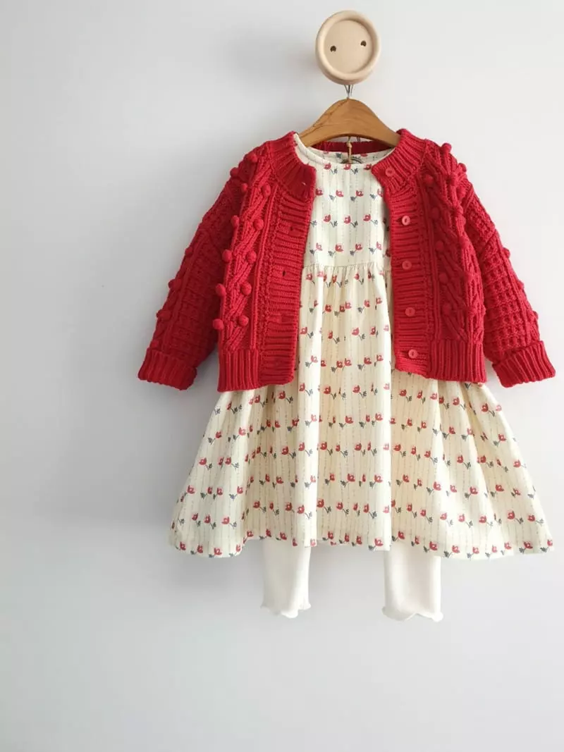 Eclair - Korean Children Fashion - #fashionkids - Bome One-piece - 2