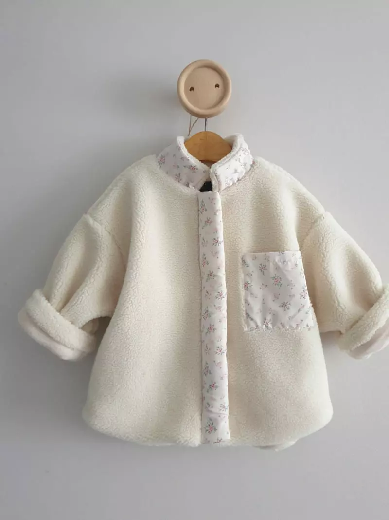 Eclair - Korean Children Fashion - #kidsshorts - Dumble Jumper - 5