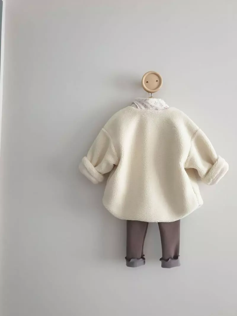 Eclair - Korean Children Fashion - #kidsstore - Dumble Jumper - 6