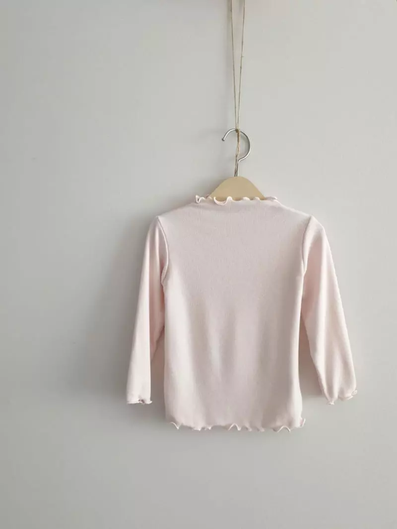 Eclair - Korean Children Fashion - #kidsstore - Cubo Tee - 3