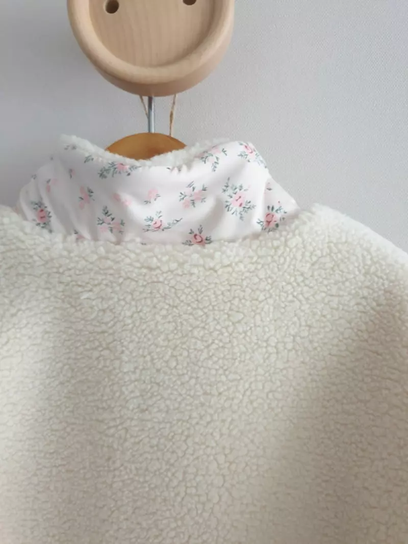 Eclair - Korean Children Fashion - #kidzfashiontrend - Dumble Jumper - 7