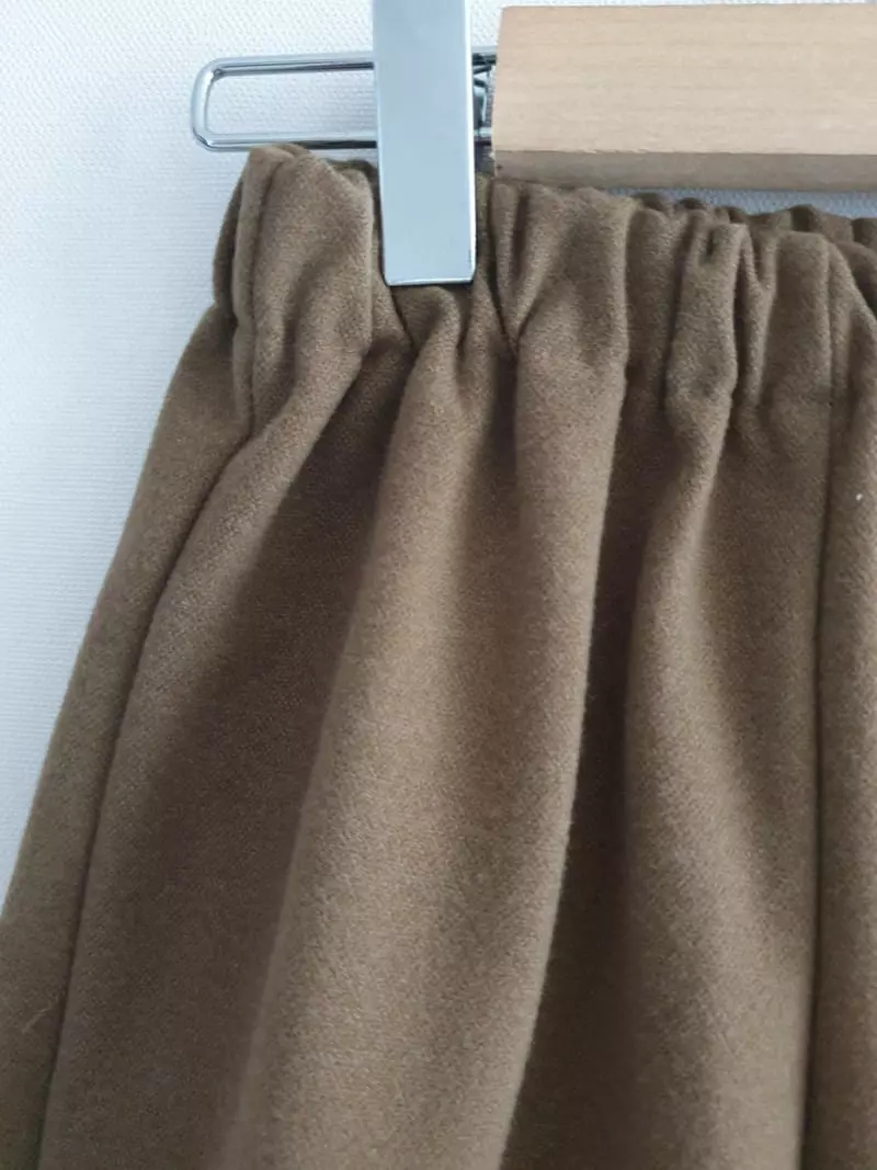 Eclair - Korean Children Fashion - #kidzfashiontrend - Gran Pants - 6