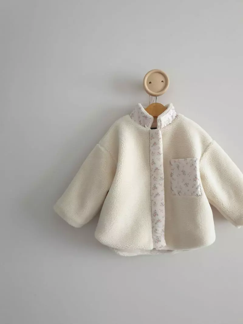 Eclair - Korean Children Fashion - #magicofchildhood - Dumble Jumper - 10
