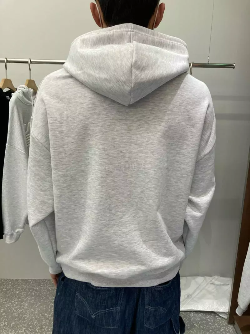 Edison Store - Korean Women Fashion - #momslook - Washington Hoody - 4