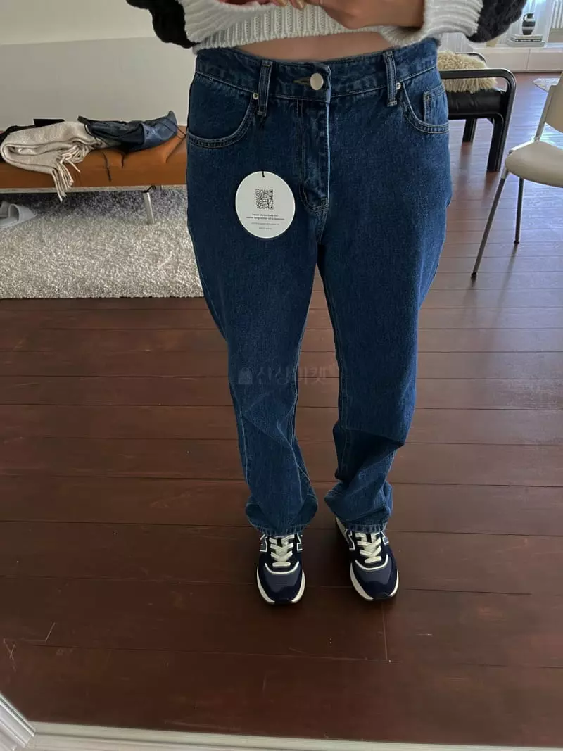 Egg Is - Korean Women Fashion - #womensfashion - New Jenas - 4