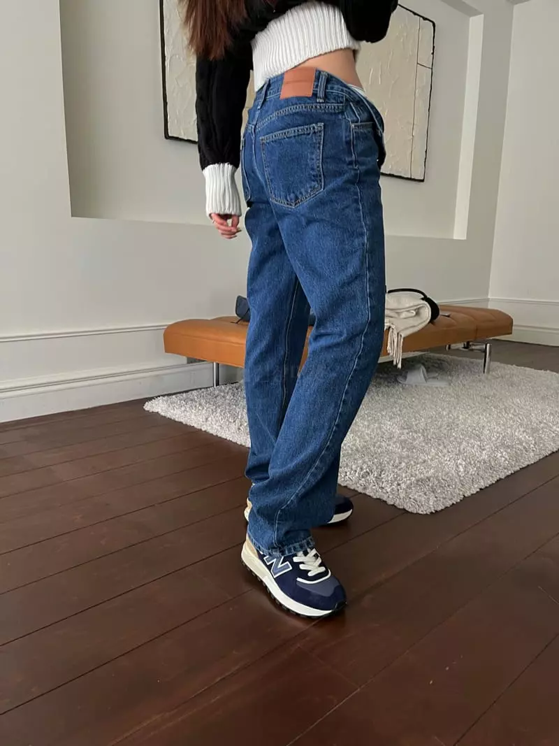 Egg Is - Korean Women Fashion - #momslook - New Jenas - 6