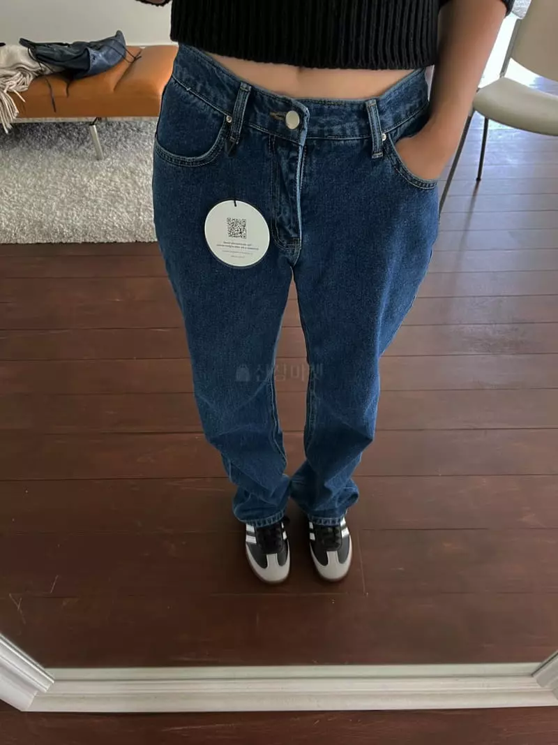 Egg Is - Korean Women Fashion - #momslook - New Jenas - 7