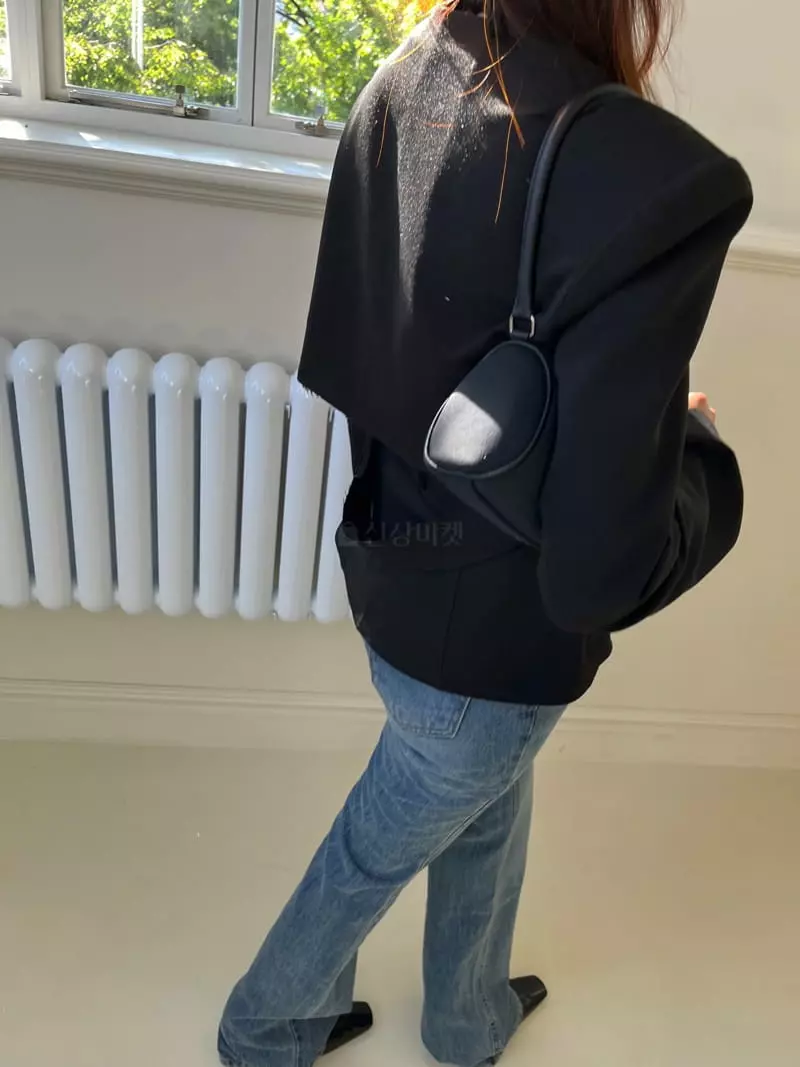 Egg Is - Korean Women Fashion - #womensfashion - Denber Set - 2