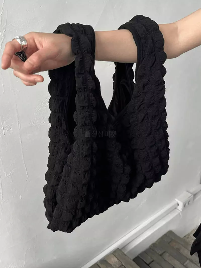 Enten - Korean Women Fashion - #momslook - Enten Bag - 10