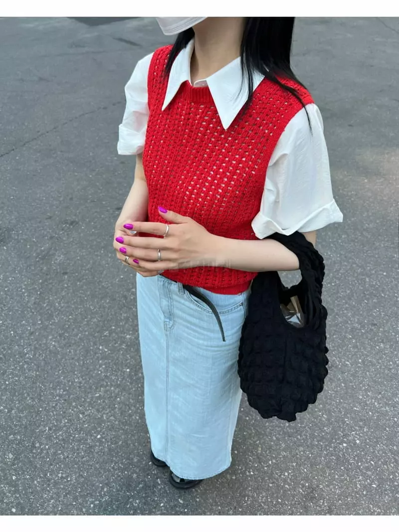 Enten - Korean Women Fashion - #momslook - Enten Bag - 2