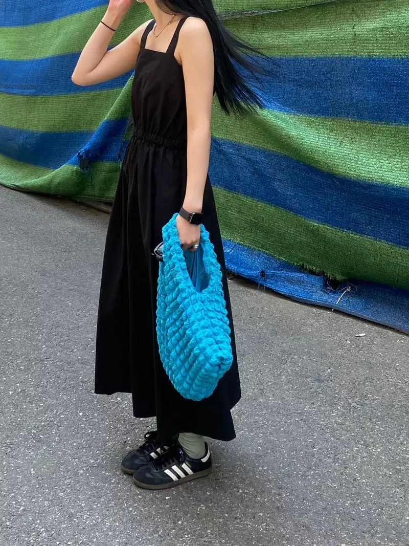 Enten - Korean Women Fashion - #womensfashion - Enten Bag - 4
