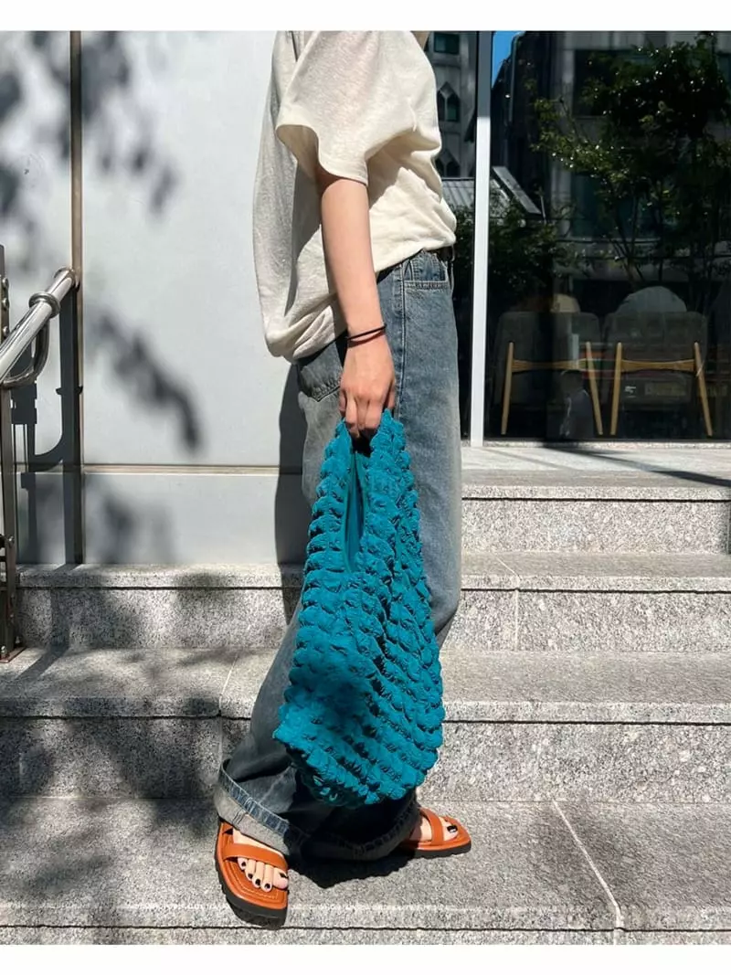 Enten - Korean Women Fashion - #momslook - Enten Bag - 6