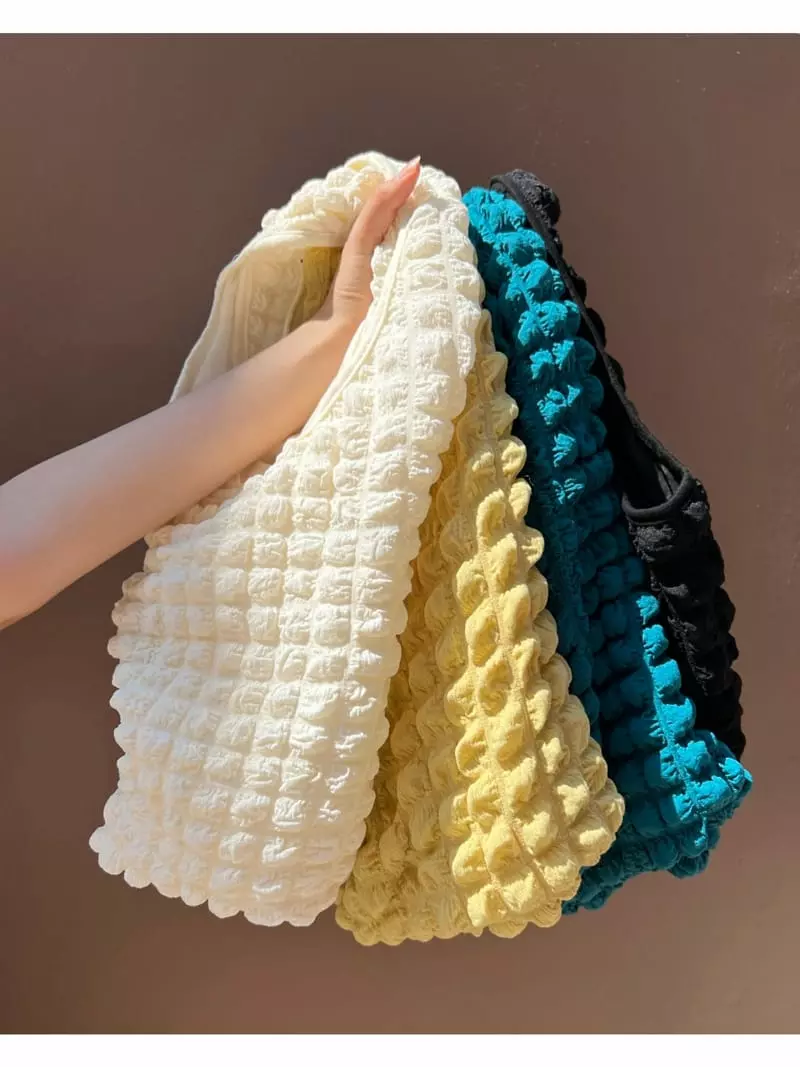 Enten - Korean Women Fashion - #momslook - Enten Bag - 8