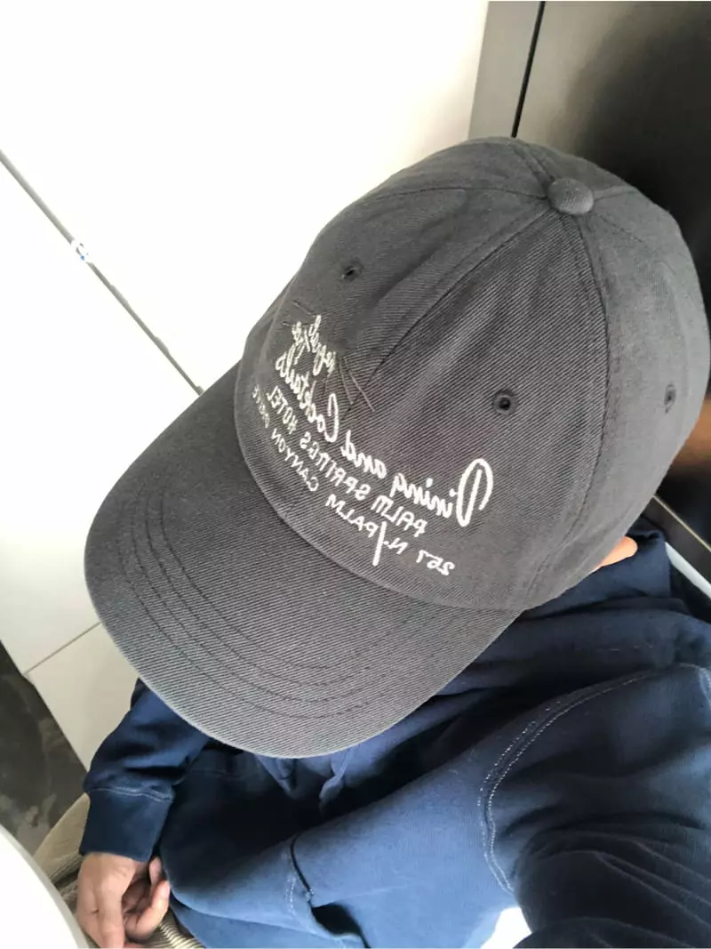 Enten - Korean Women Fashion - #momslook - Custum Ball cap - 10